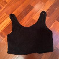 Pigiama pantaloncino e canotta