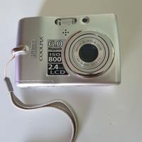 macchina fotografica NIKON  coolpix L11