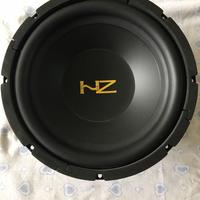 Subwoofer Hertz HS 250