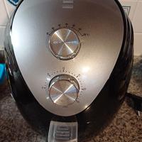 friggitrice ad aria 2,5 lt Improve