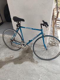 bici Bianchi uomo
