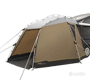 Tenda da campeggio posteriore Outwell