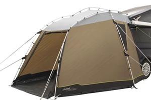 Tenda da campeggio posteriore Outwell