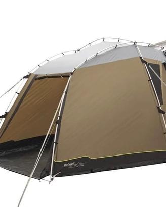 Tenda da campeggio posteriore Outwell