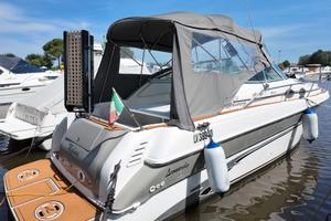 Sea Ray Sundancer 270 + 2x Mercruiser 4.3L