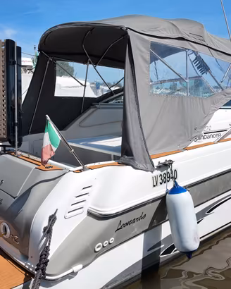 Sea Ray Sundancer 270 + 2x Mercruiser 4.3L