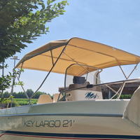 Sessa Key Largo 21 open line