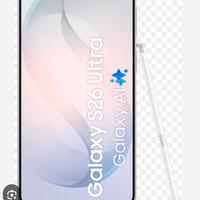 Samsung s26 ultra 512 gb