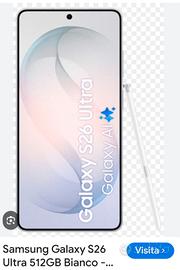 Samsung s26 ultra 512 gb