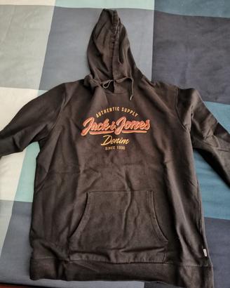 jack jones felpa