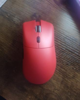 Mouse Attack Shark R1