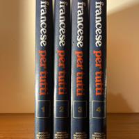 Il francese per tutti