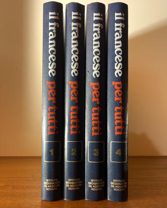 Il francese per tutti