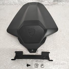 CODINO MONOPOSTO DUCATI MONSTER 937 ORIGINALE