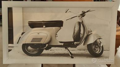 Quadri-Stampe su tela