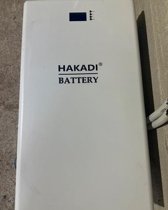 Kit Batteria inverter fotovoltaico