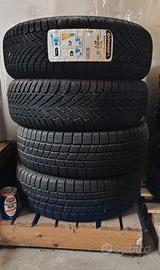 Pneumatici invernali