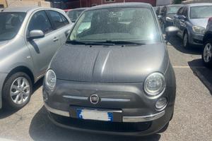 Fiat 500 1.3 Multijet 16V 95 CV Lounge anno 2012