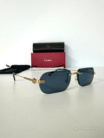 Occhiali da sole Cartier Première CT0577S 003