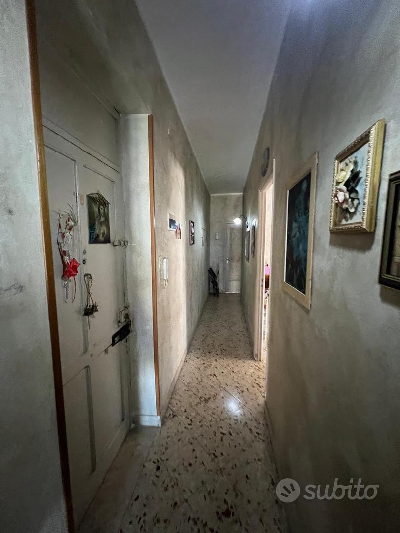 Apartment in Palermo, Quartiere Matteotti, VIII Circoscrizione - Vista 5