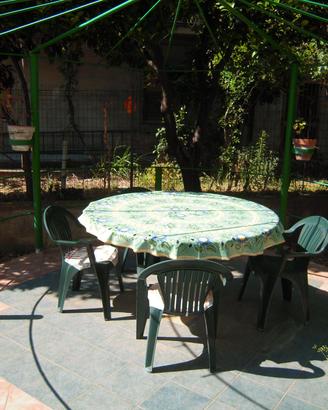 appartamento ad  Amantea 