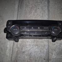 Comando Clima Per Nissan Quashqai 2016