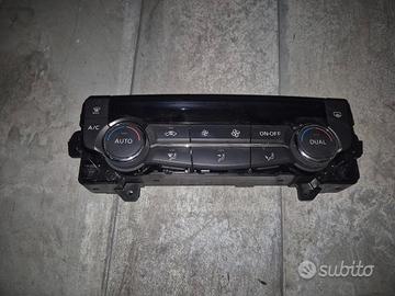 Comando Clima Per Nissan Quashqai 2016