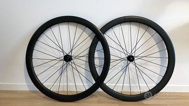 Ruote Carbonio MAVIC Cosmic SL 45