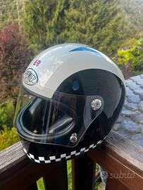 Casco moto premiere taglia S