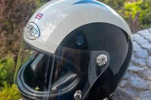 Casco moto premiere taglia S