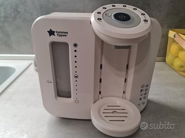 Tomee Tippee macchina prepara biberon