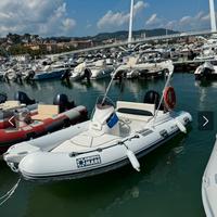 Gommone Pholas 15 40 cv