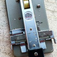 Fujica simple 8 splicer per pellicola video