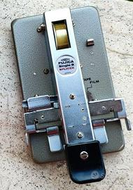 Fujica simple 8 splicer per pellicola video