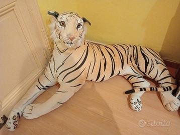 Peluche tigre