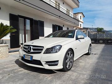 Mercedes classe c 