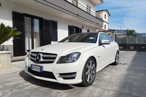 Mercedes classe c 