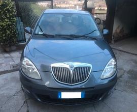 Lancia Ypsilon 1.2 Argento