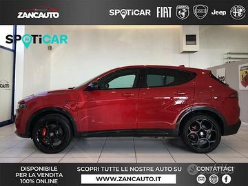 Alfa Romeo Tonale 1.3 280cv Plug-in Hybrid AT...