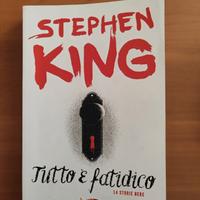 Stephen King - Tutto è Fatidico 