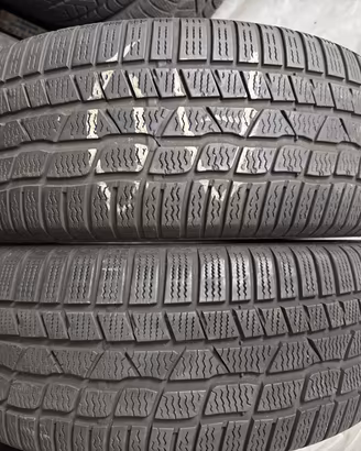 gomme usate 2255517 Winter CONTINENTAL - Win - 739