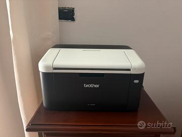 Stampante laser Brother HL-1212W