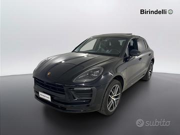 PORSCHE Macan 1ªs. '13-'25 - Macan 2.0