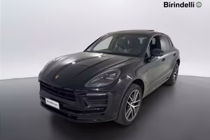 PORSCHE Macan 1ªs. '13-'25 - Macan 2.0