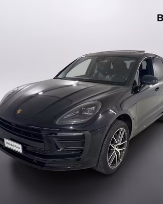 PORSCHE Macan 1ªs. '13-'25 - Macan 2.0