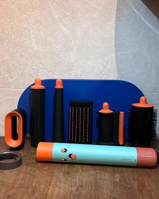 Dyson airwrap