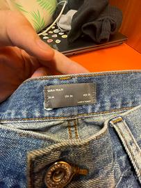 Jeans zara