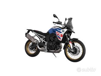 BMW usata in vendita