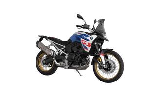 BMW MOTO F 900 GS - BMW F 900 GS (2023 --> )
