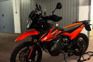 Ktm adventure 890 2021